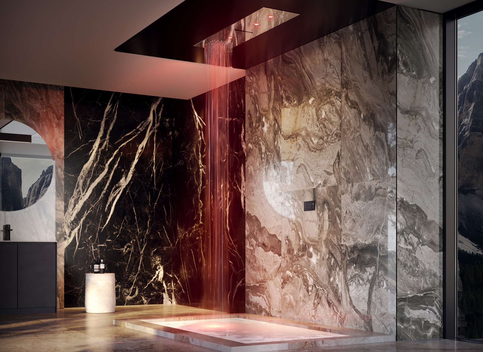 Professional Spa - Private Spa