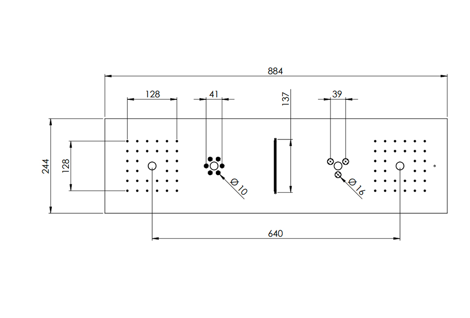 COSMOSGLOW 8824 TECHNICAL