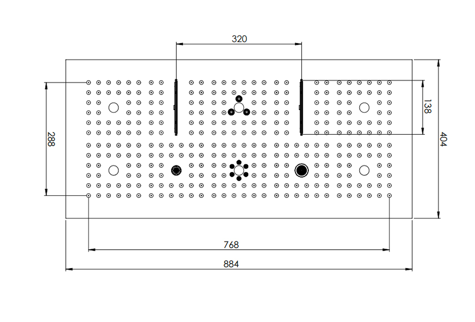 LILYGLOW 8840 TECHNICAL