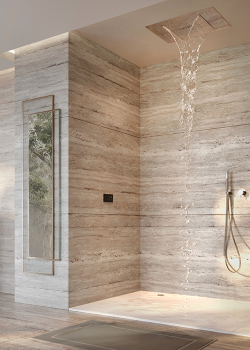 Experience Shower Pure+ Ablutio