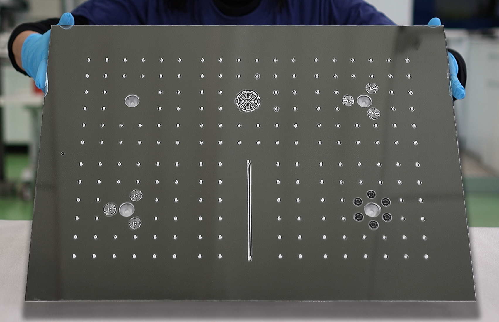 Soffione puro – 03