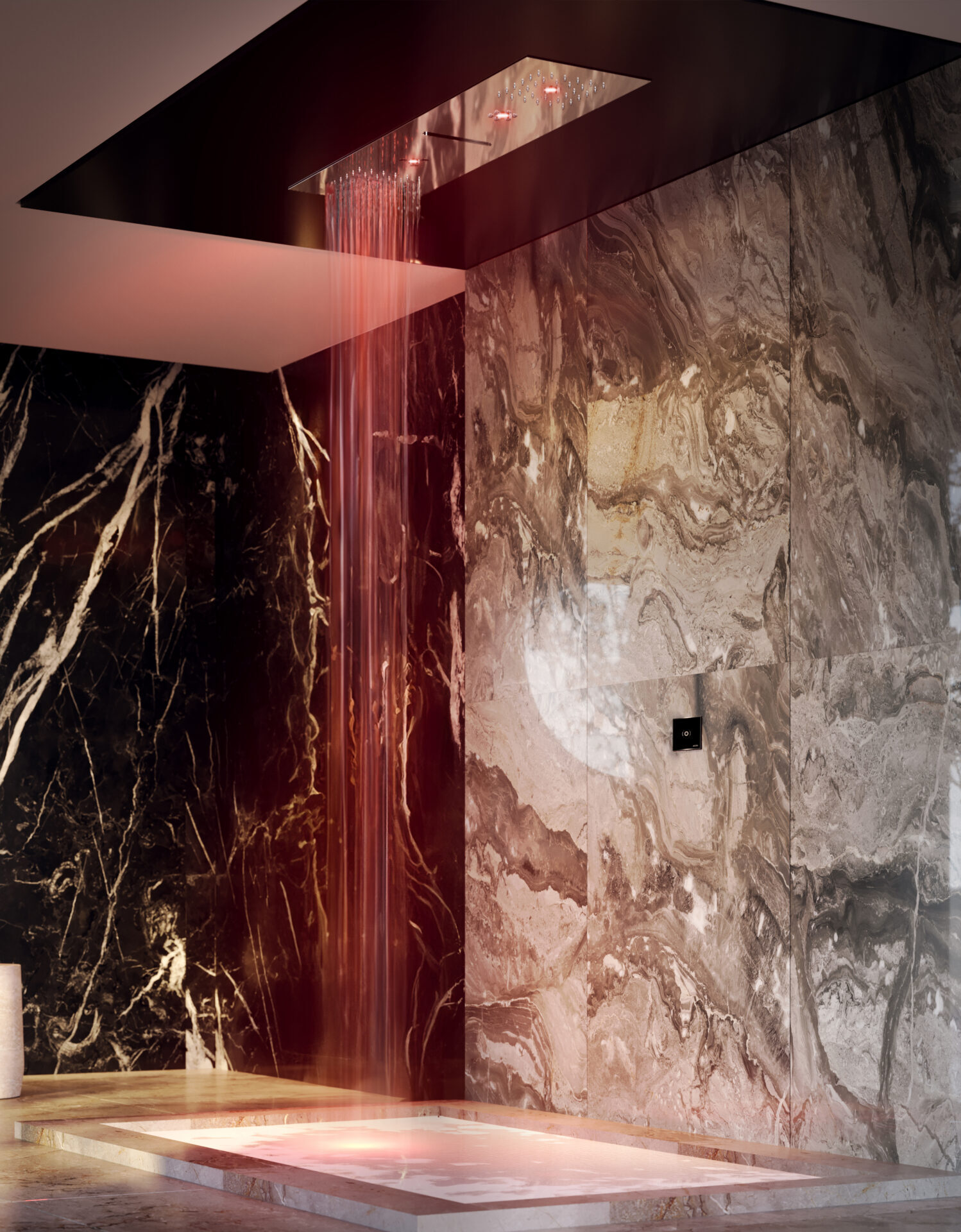 Experience Shower All-in-one 