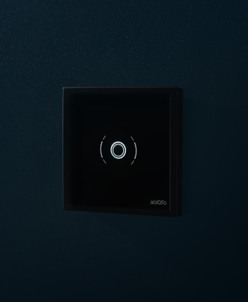 Shower Touch All-in-one