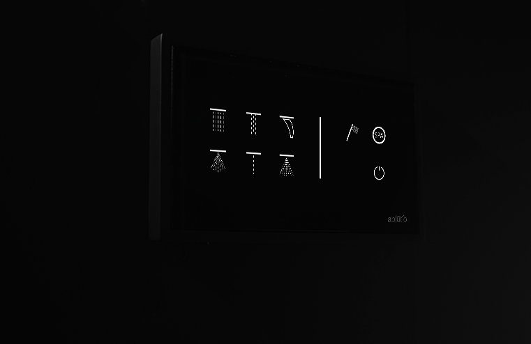 Shower Touch Pure+ Shower Touch Pure